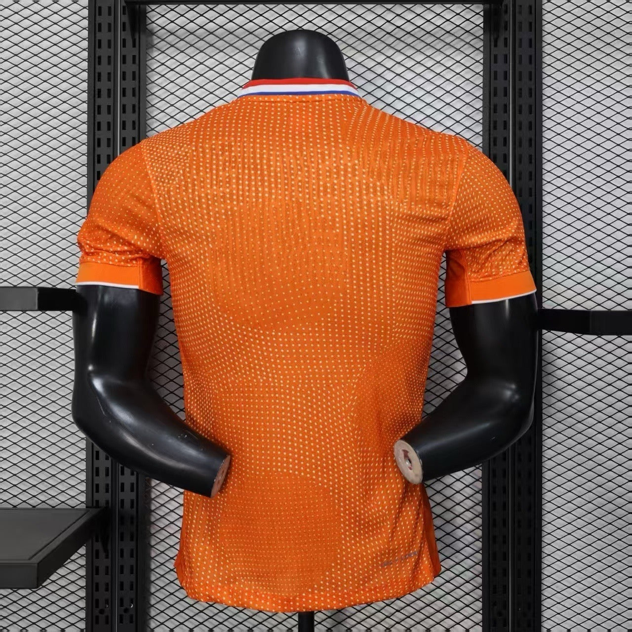 MAILLOT PAYS-BAS DOMICILE COUPE DU MONDE FAN 2026