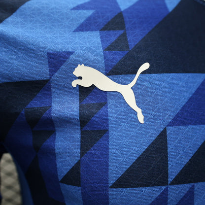 MAILLOT AL HILAL DOMICILE PLAYER 2024/2025