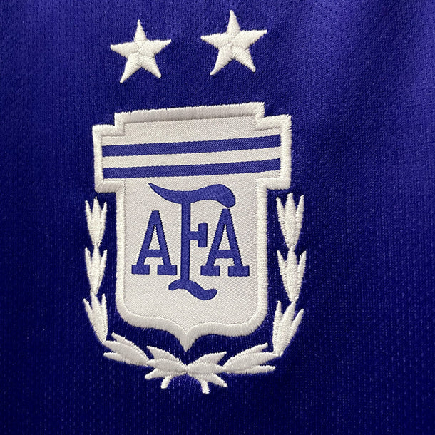 MAILLOT ARGENTINE EXTERIEUR FAN 2022/2023