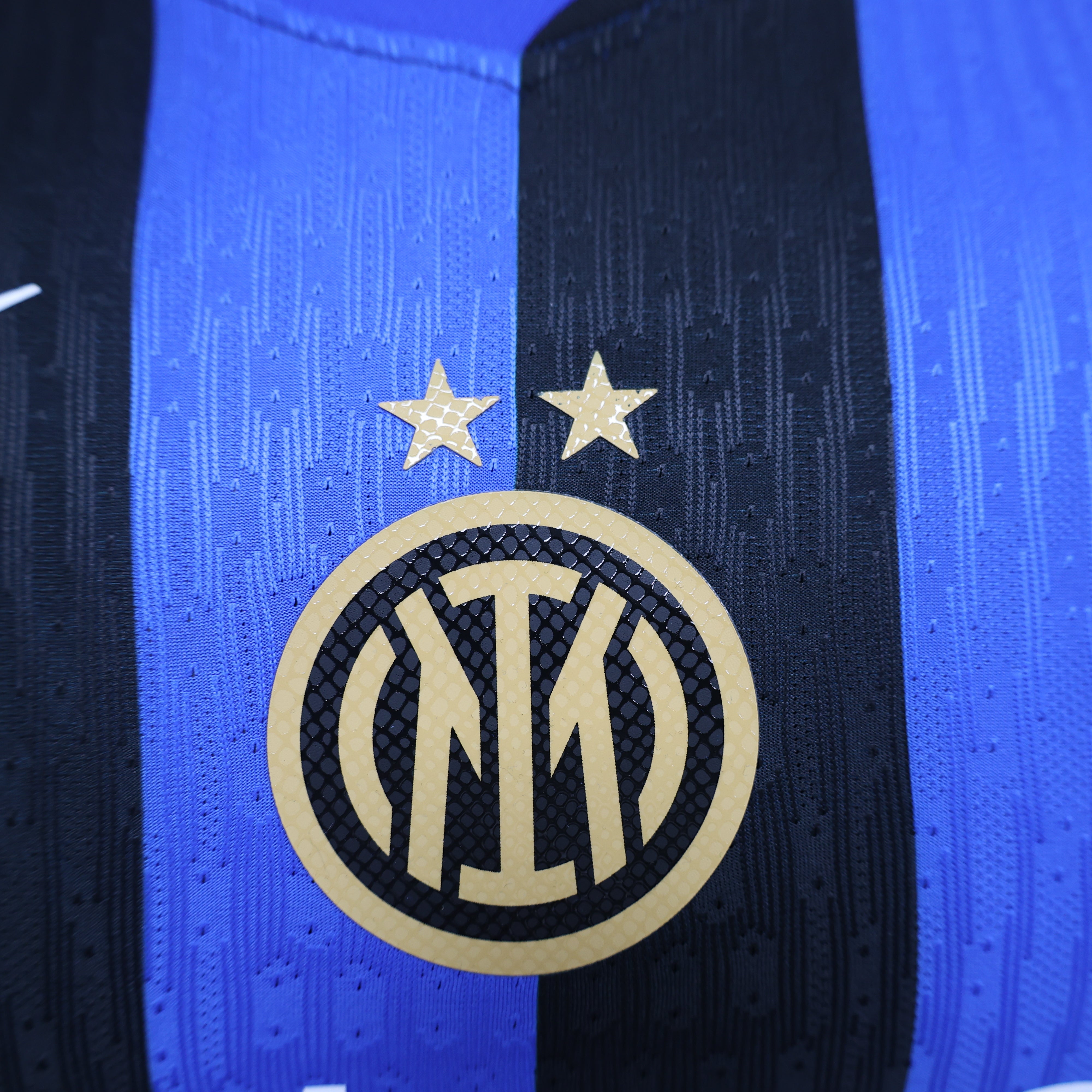 MAILLOT INTER MILAN DOMICILE PLAYER 2024/2025