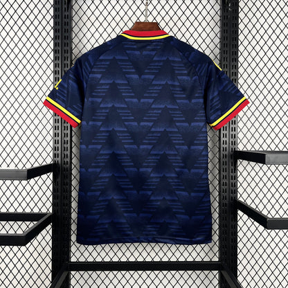 MAILLOT ARSENAL EXTÉRIEUR FAN 2026/2027
