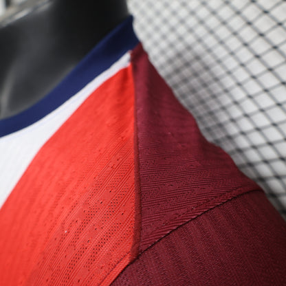 MAILLOT NORVÈGE DOMICILE PLAYER 2024/2025