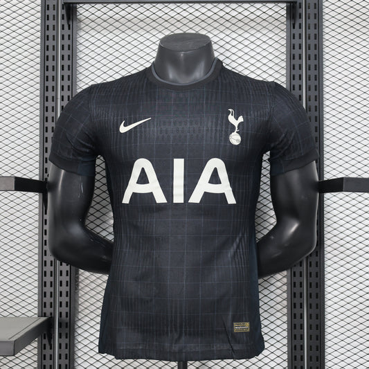 MAILLOT TOTTHENHAM CONCEPT