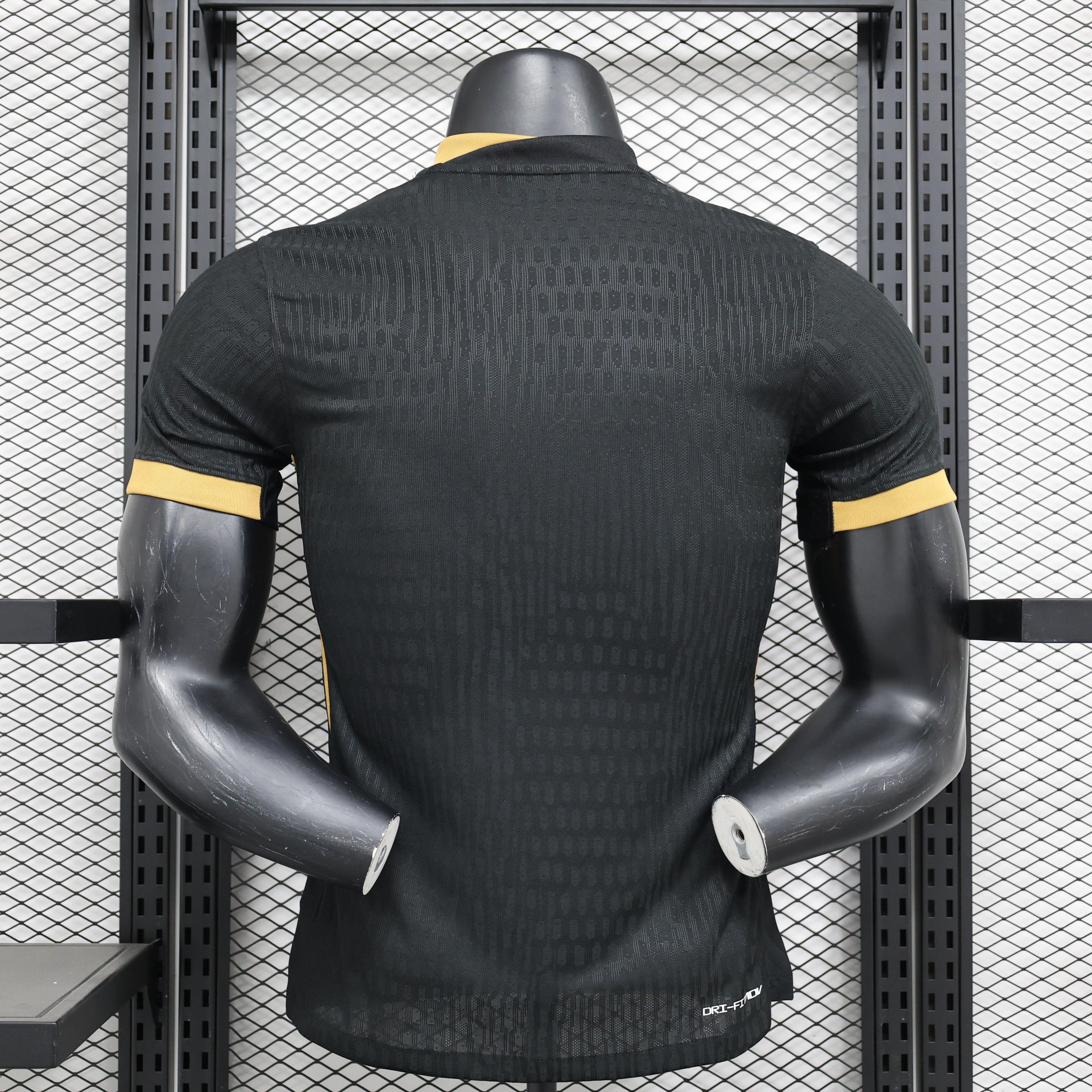 MAILLOT SPORTING ÉDITION SPÉCIALE PLAYER 2024/2025
