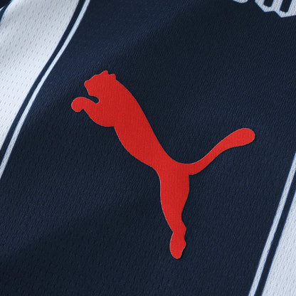 MAILLOT CF MONTERREY DOMICILE FAN 2024/2025