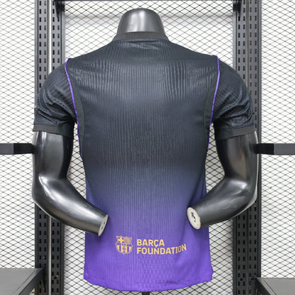 MAILLOT BARCELONE EXTÉRIEUR PLAYER 2026/2027