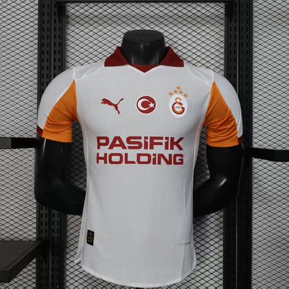 MAILLOT GALATASARAY EXTERIEUR PLAYER 2025/2026