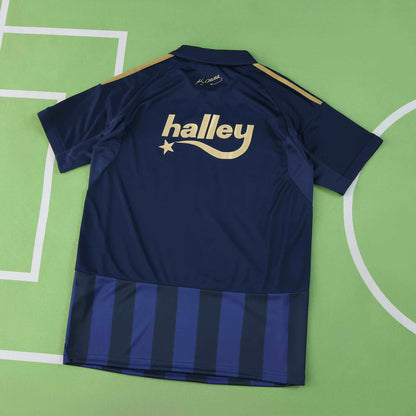 MAILLOT FENERBAHÇE THIRD FAN 2025/2026