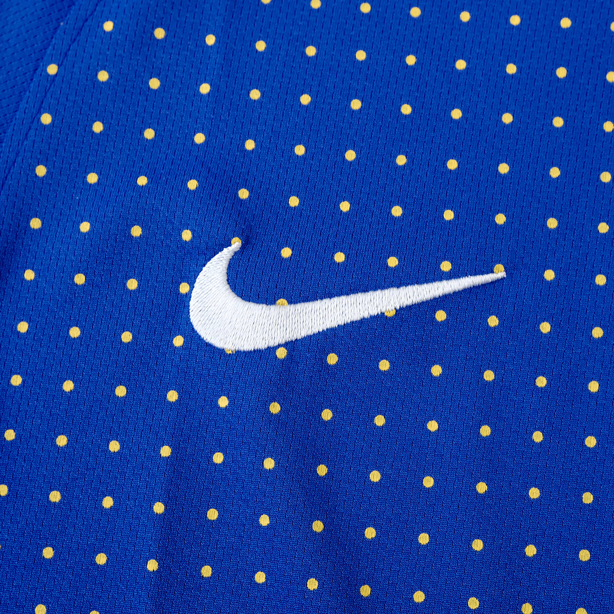 MAILLOT RÉTRO BRÉSIL EXTERIEUR 2010