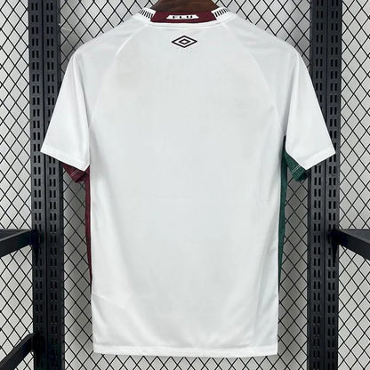 MAILLOT FLUMINENSE EXTERIEUR FAN 2025/2026