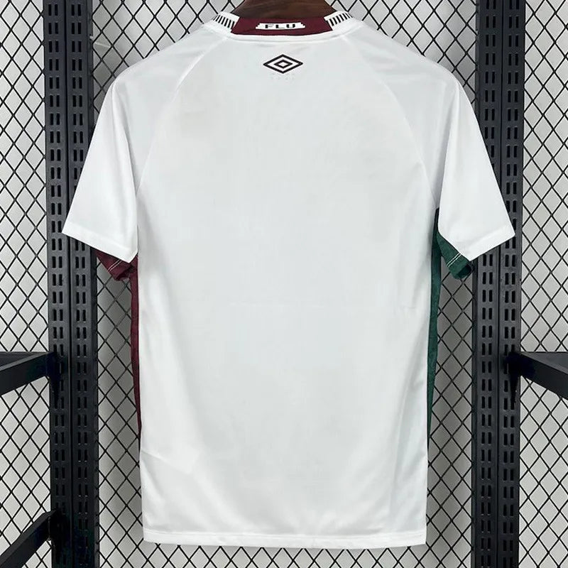MAILLOT FLUMINENSE EXTERIEUR FAN 2025/2026