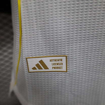 MAILLOT REAL MADRID DOMICILE 2025/2026