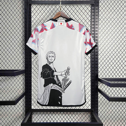 MAILLOT JAPON CONCEPT ZORO