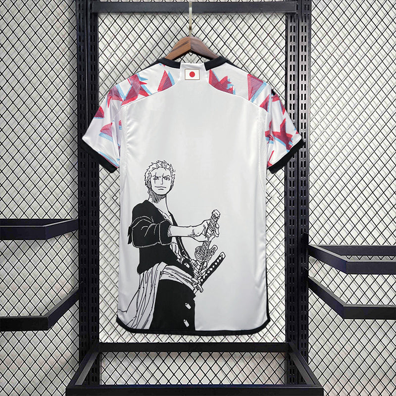 MAILLOT JAPON CONCEPT ZORO