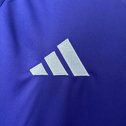 MAILLOT ARGENTINE EXTERIEUR FAN 2024/2025