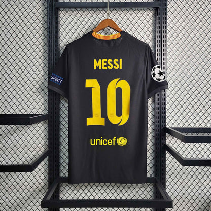 MAILLOT RÉTRO FC BARCELONE THIRD 2013/14