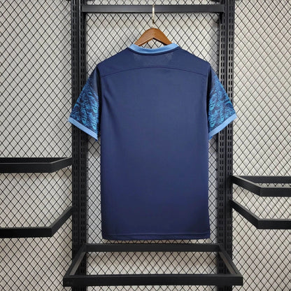 MAILLOT RÉTRO MANCHESTER CITY EXTERIEUR 2015/16