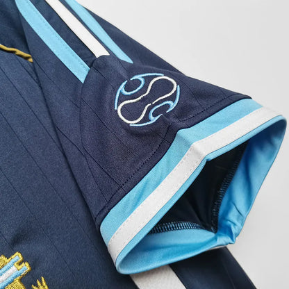 MAILLOT RÉTRO ARGENTINE EXTERIEUR 2006