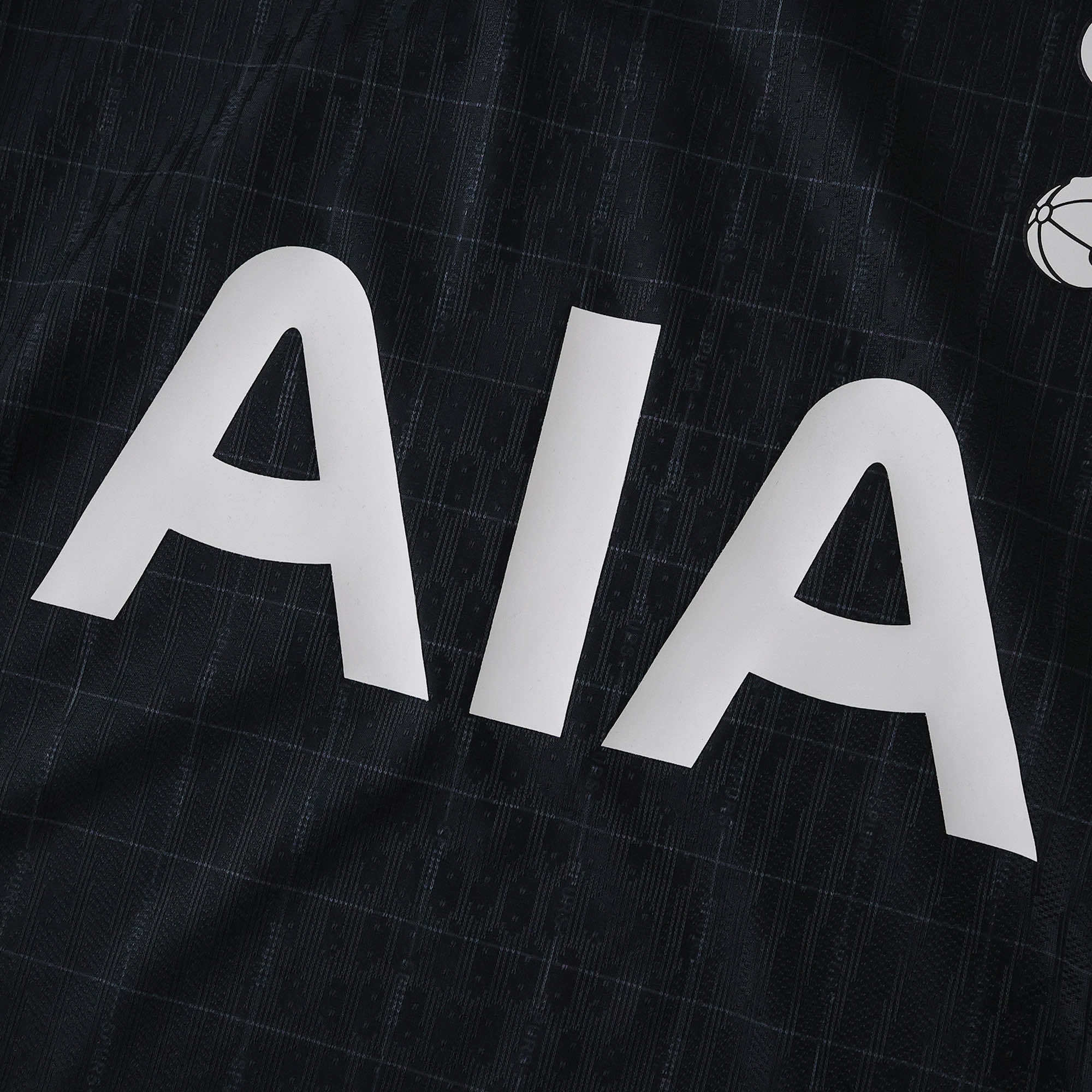 MAILLOT TOTTENHAM HOTSPUR EXTERIEUR PLAYER 2025/2026