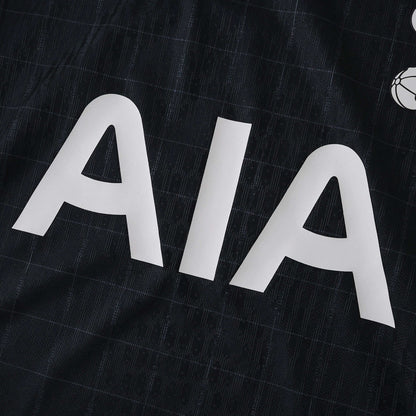 MAILLOT TOTTENHAM HOTSPUR EXTERIEUR PLAYER 2025/2026