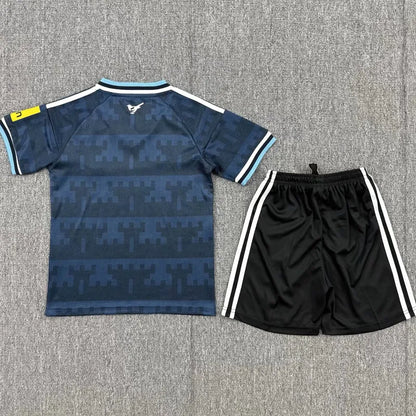 MAILLOT ENFANT NEWCASTLE EXTÉRIEUR 2026/2027