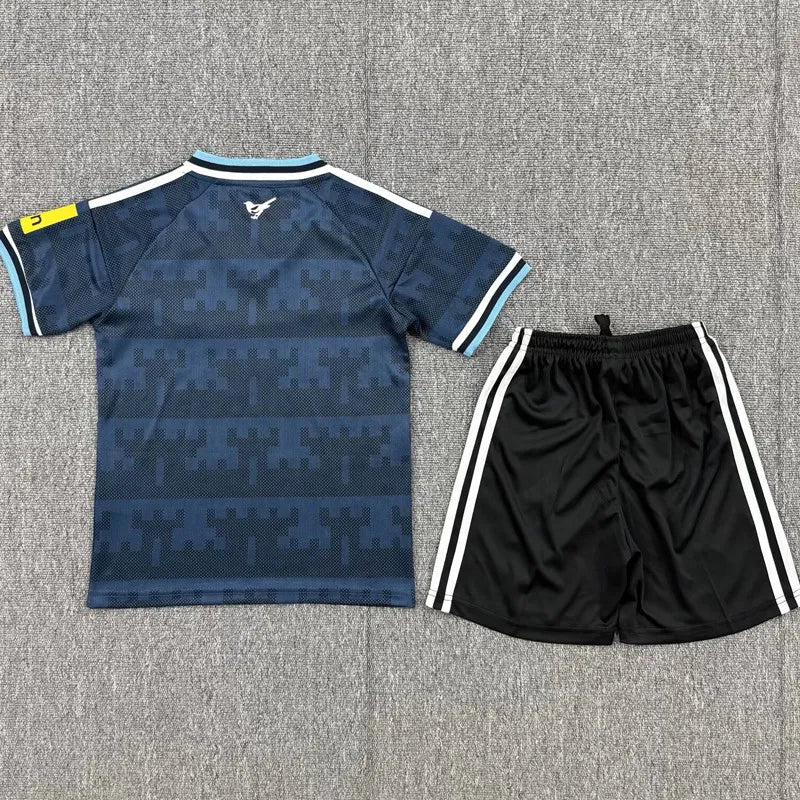 MAILLOT ENFANT NEWCASTLE EXTÉRIEUR 2026/2027