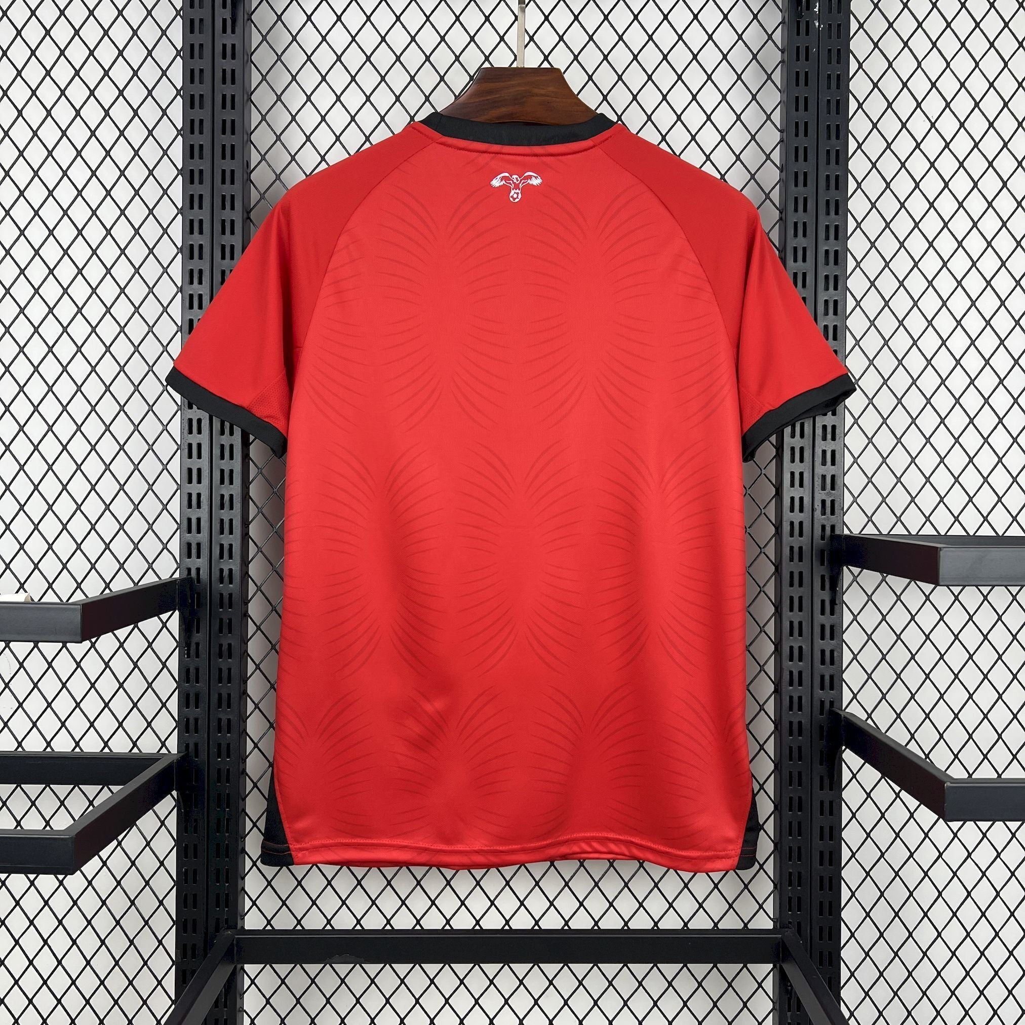 MAILLOT JORDANIE EXTÉRIEUR FAN COUPE DU MONDE 2026