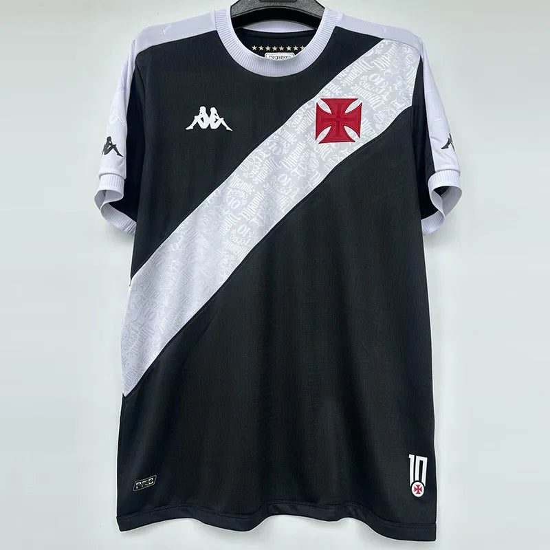 MAILLOT VASCO DA GAMA DOMICILE FAN 2024/2025