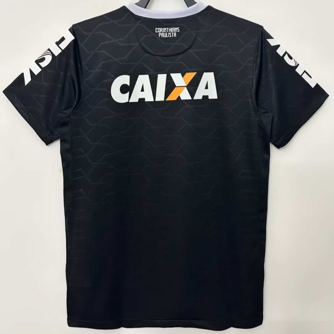 MAILLOT RÉTRO CORINTHIANS EXTERIEUR 2012