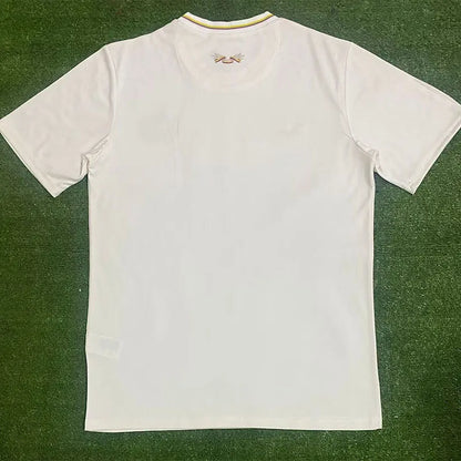 MAILLOT COLOMBIE BLANC ENTRAINEMENT 2024