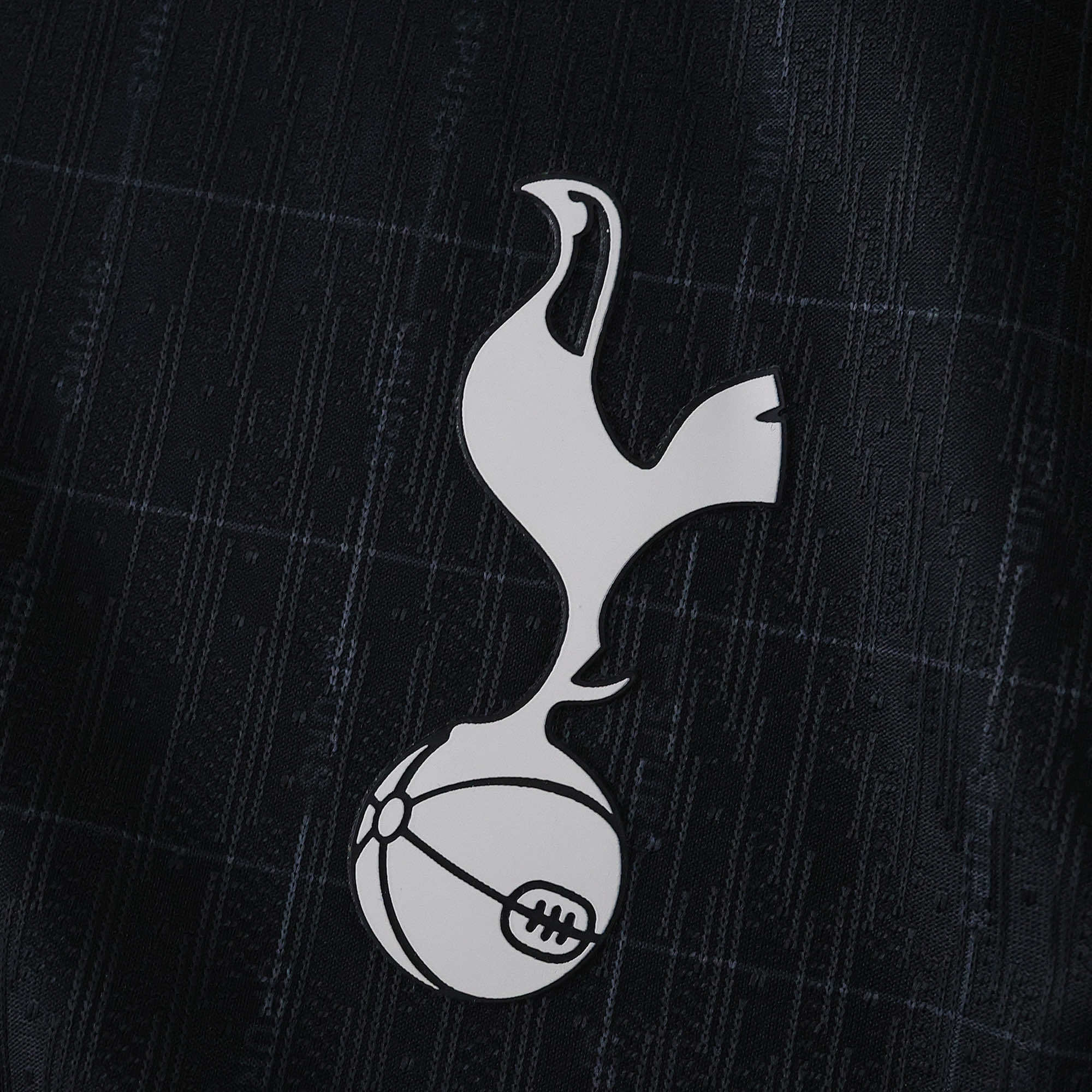 MAILLOT TOTTENHAM HOTSPUR EXTERIEUR PLAYER 2025/2026
