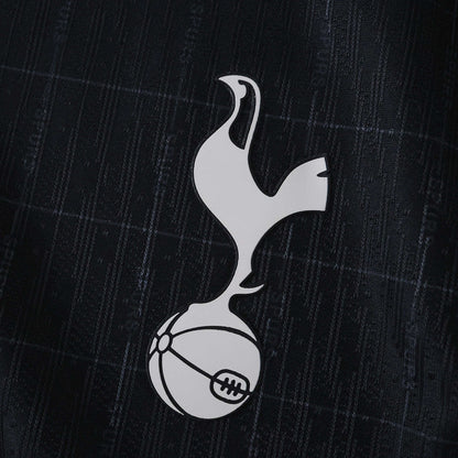 MAILLOT TOTTENHAM HOTSPUR EXTERIEUR PLAYER 2025/2026