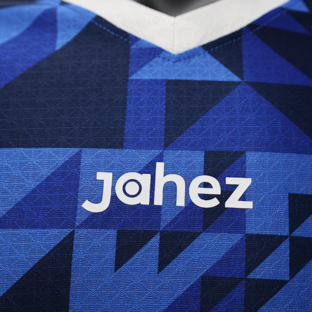 MAILLOT AL HILAL DOMICILE PLAYER 2024/2025