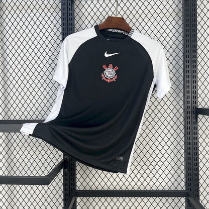 MAILLOT CORINTHIANS EXTERIEUR FAN 2025/2026