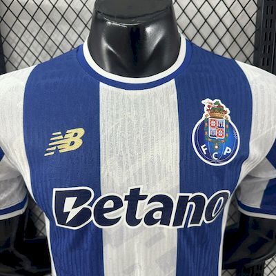 MAILLOT PORTO DOMICILE PLAYER 2025/2026