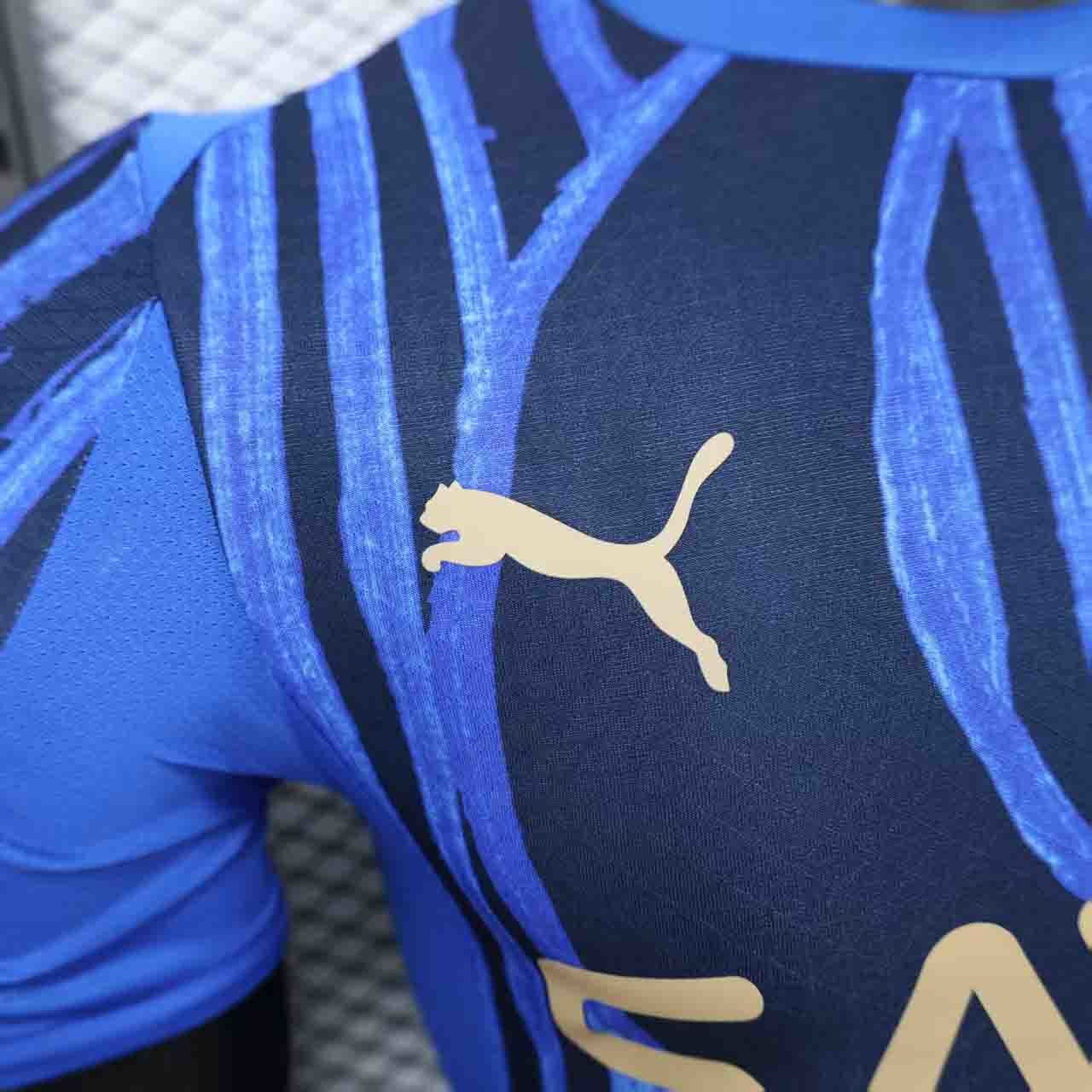 MAILLOT AL HILAL DOMICILE WORLD CUP PLAYER 2025/2026