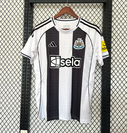 MAILLOT NEWCASTLE DOMICILE FAN 2025/2026
