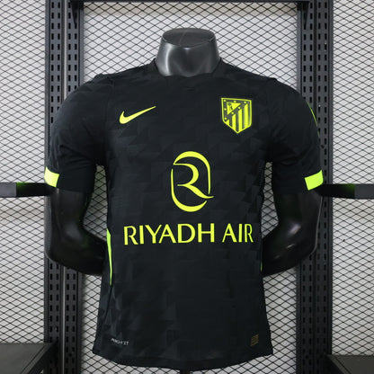 MAILLOT ATLETICO MADRID EXTÉRIEUR PLAYER 2026/2027