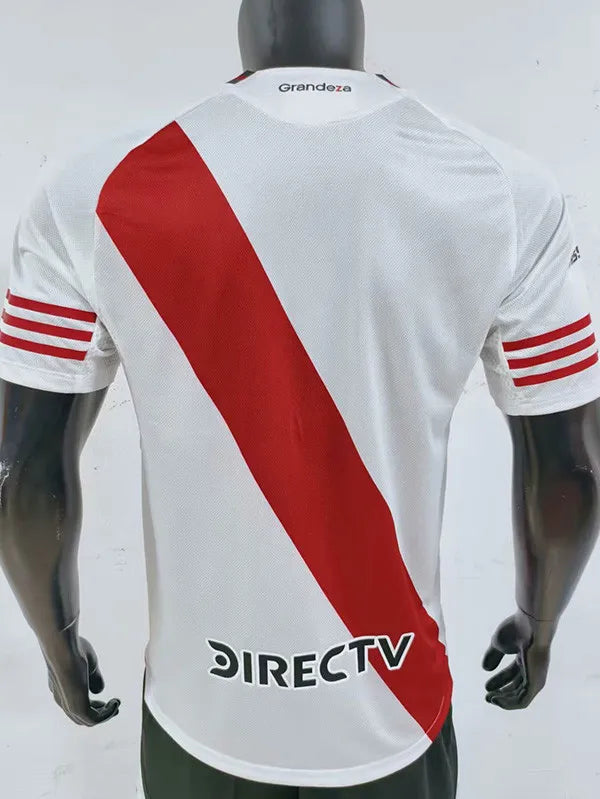 MAILLOT RIVER PLATE DOMICILE PLAYER 2025/2026