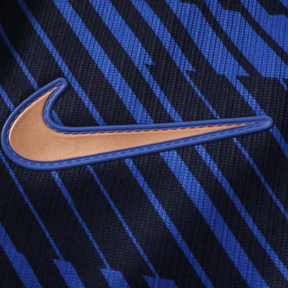 MAILLOT FRANCE DOMICILE FAN COUPE DU MONDE 2026