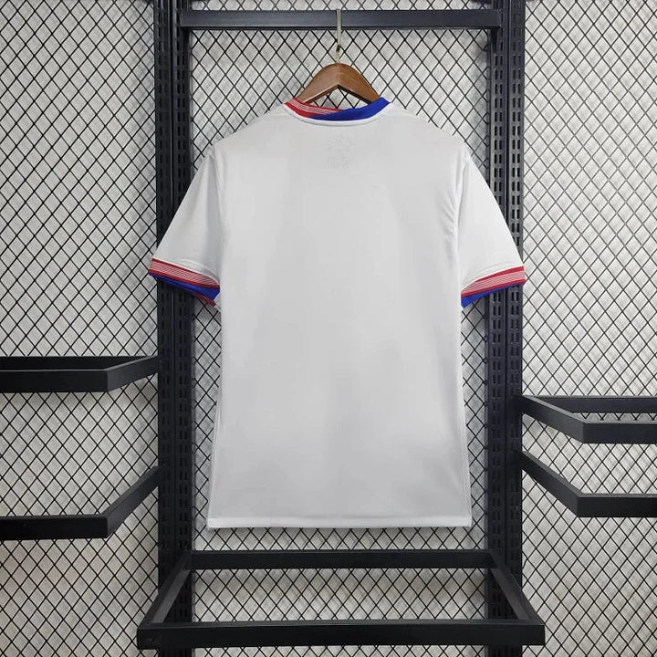 MAILLOT ETATS-UNIS DOMICILE FAN 2024/2025