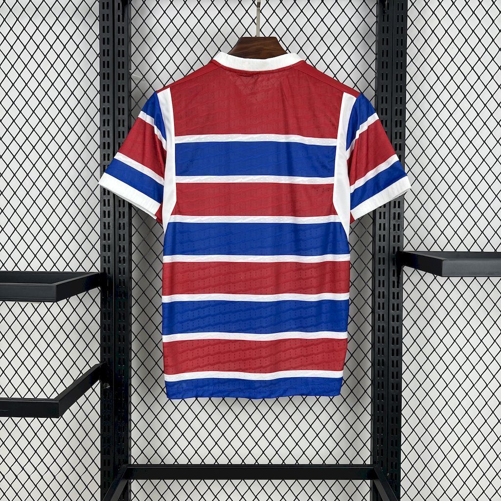 MAILLOT FORTALEZA DOMICILE FAN 2025/2026