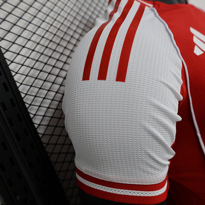 MAILLOT ARSENAL DOMICILE 2025/2026