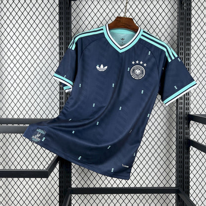 MAILLOT ALLEMAGNE EXTÉRIEUR FAN COUPE DU MONDE 2026