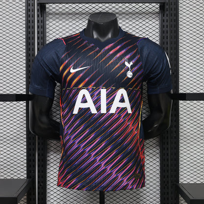 MAILLOT TOTTENHAM EXTÉRIEUR PLAYER 2026/2027
