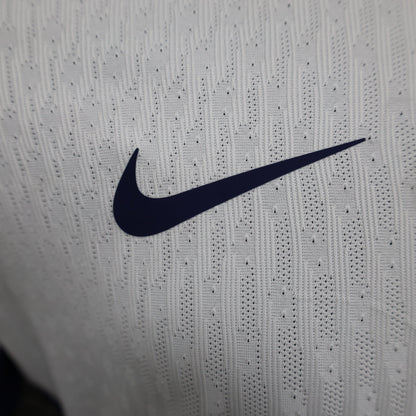 MAILLOT ANGLETERRE DOMICILE PLAYER 2024/2025