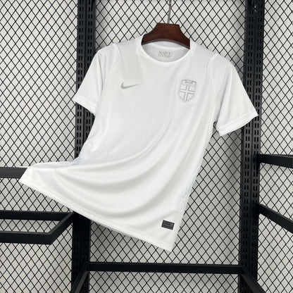 MAILLOT NORVÈGE THIRD FAN COUPE DU MONDE 2026
