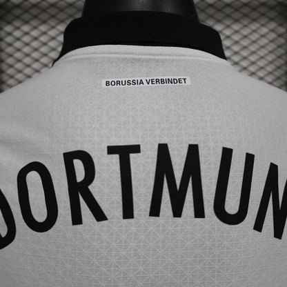 MAILLOT DORTMUND THIRD PLAYER 2024/2025