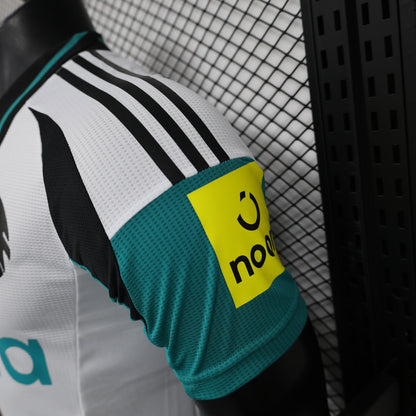 MAILLOT NEWCASTLE THIRD PLAYER 2024/2025