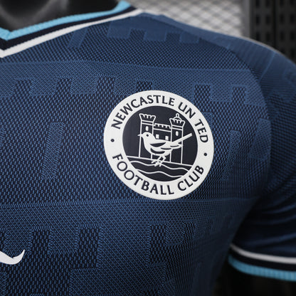 MAILLOT NEWCASTLE EXTÉRIEUR PLAYER 2026/2027